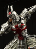 Statue Silver Samurai - X - Men - Art Scale 1/10 - Iron Studios