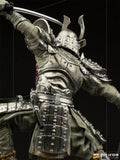 Statue Silver Samurai - X - Men - Art Scale 1/10 - Iron Studios