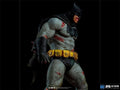 Statue Batman The Dark Knight Returns - DC Comics - 1/6 Diorama - Iron Studios