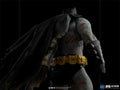 Statue Batman The Dark Knight Returns - DC Comics - 1/6 Diorama - Iron Studios