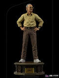 Statue Stan Lee - Pow! - Legacy Replica 1/4 - Iron Studios