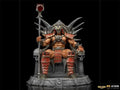 Statue Shao Khan Deluxe - Mortal Kombat - Art Scale 1/10 - Iron Studios