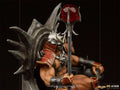 Statue Shao Khan Deluxe - Mortal Kombat - Art Scale 1/10 - Iron Studios