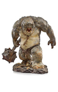 Statue Cave Troll Deluxe - Lord Of The Rings - Art Scale 1/10 - Iron Studios