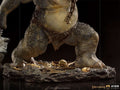 Statue Cave Troll Deluxe - Lord Of The Rings - Art Scale 1/10 - Iron Studios