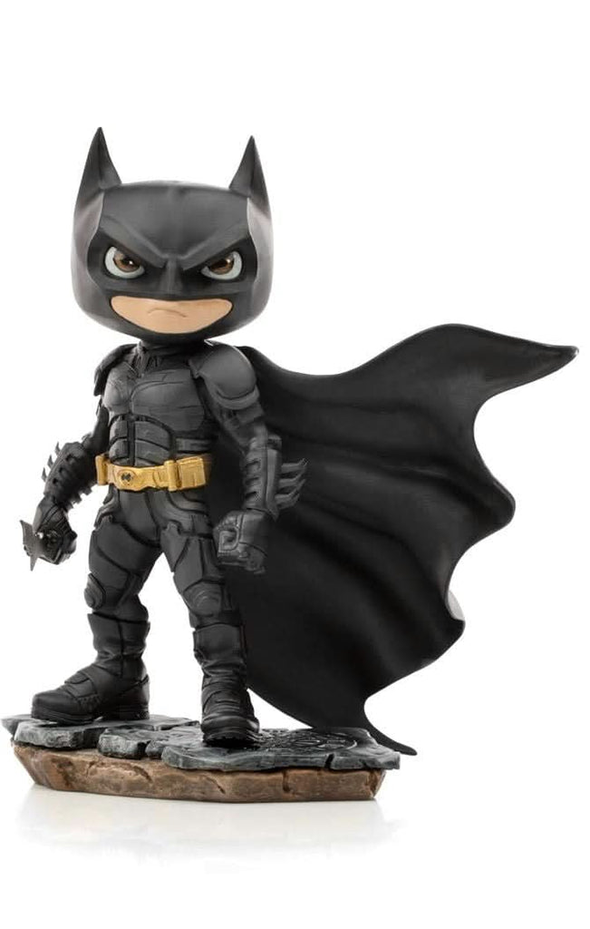 Batman - Batman: The Dark Knight - Minico - Iron Studios