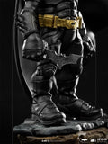 Statue Batman - The Dark Knight - MiniCo - Iron Studios