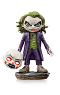 Statue The Joker - The Dark Knight - MiniCo - Iron Studios