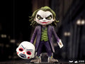 Statue The Joker - The Dark Knight - MiniCo - Iron Studios