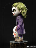 Statue The Joker - The Dark Knight - MiniCo - Iron Studios