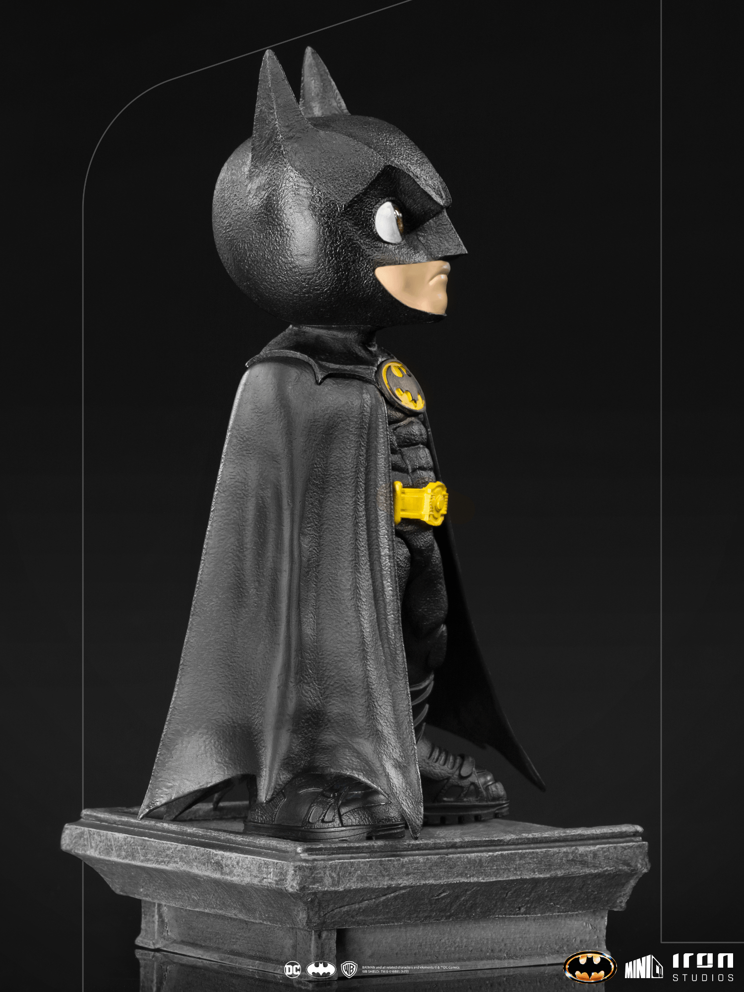 Statue Batman - Batman 89 - MiniCo - Iron Studios