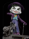 Statue The Joker - Batman 89 - MiniCo - Iron Studios