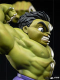 Statue Hulk - The Infinity Saga - Minico - Iron Studios