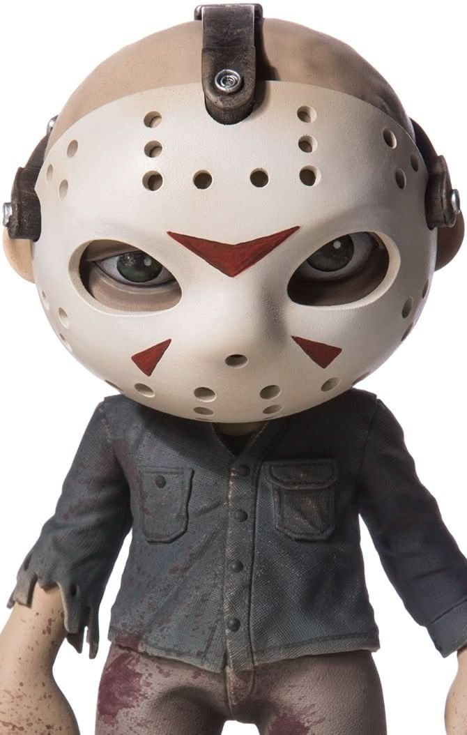 Statue Jason - Friday The 13th - MiniCo - Iron Studios