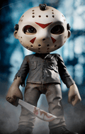 Statue Jason - Friday The 13th - MiniCo - Iron Studios