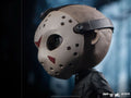 Statue Jason - Friday The 13th - MiniCo - Iron Studios