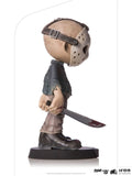 Statue Jason - Friday The 13th - MiniCo - Iron Studios