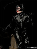 Statue Catwoman - Batman Returns - Art Scale 1/10 - Iron Studios