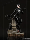 Statue Catwoman - Batman Returns - Art Scale 1/10 - Iron Studios