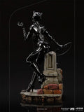 Statue Catwoman - Batman Returns - Art Scale 1/10 - Iron Studios