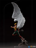 Statue Hawkgirl Deluxe - DC Comics - Art Scale 1/10 - Iron Studios