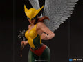 Statue Hawkgirl Deluxe - DC Comics - Art Scale 1/10 - Iron Studios