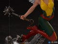 Statue Hawkgirl Deluxe - DC Comics - Art Scale 1/10 - Iron Studios