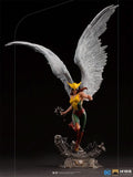 Statue Hawkgirl Deluxe - DC Comics - Art Scale 1/10 - Iron Studios