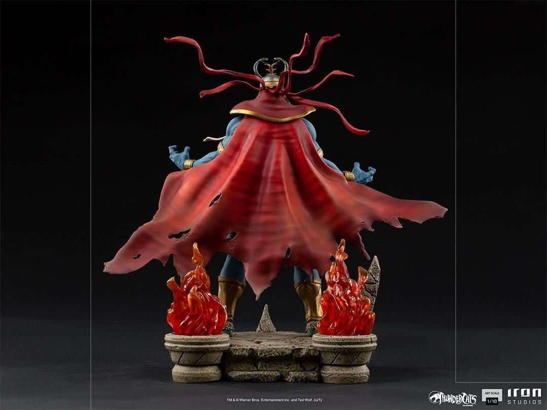 Statue Mumm - Ra - Thundercats - Art Scale 1/10 - Iron Studios