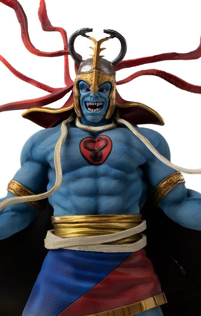 Statue Mumm - Ra - Thundercats - Art Scale 1/10 - Iron Studios