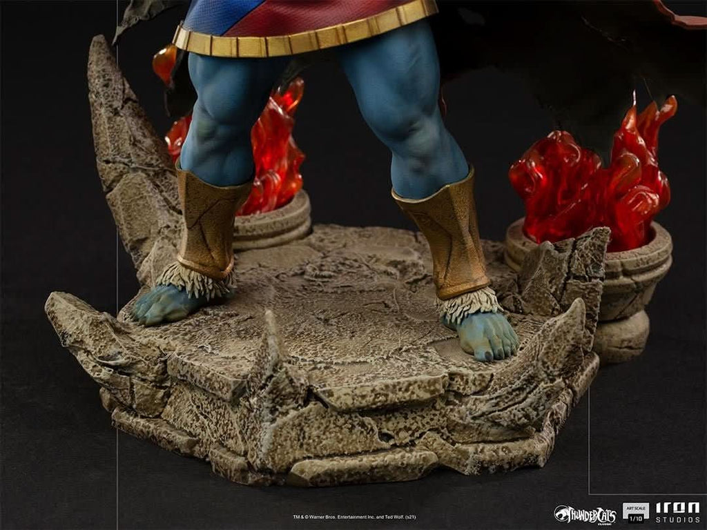 Mumm-Ra - Thundercats - Art Scale 1/10 - Iron Studios