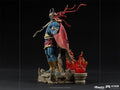 Statue Mumm - Ra - Thundercats - Art Scale 1/10 - Iron Studios