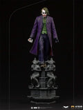 Statue The Joker - Batman The Dark Kinght - Art Scale 1/10 - Iron Studios