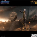 Statue Black Order Ebony Maw - Avengers: Endgame - Art Scale 1/10 - Iron Studios