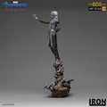 Statue Black Order Ebony Maw - Avengers: Endgame - Art Scale 1/10 - Iron Studios