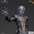 Statue Black Order Ebony Maw - Avengers: Endgame - Art Scale 1/10 - Iron Studios