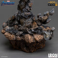 Statue Black Order Ebony Maw - Avengers: Endgame - Art Scale 1/10 - Iron Studios