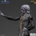 Statue Black Order Ebony Maw - Avengers: Endgame - Art Scale 1/10 - Iron Studios