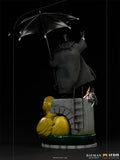 Statue Penguin Deluxe - Batman Returns - Art Scale 1/10 - Iron Studios