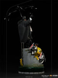 Statue Penguin Deluxe - Batman Returns - Art Scale 1/10 - Iron Studios