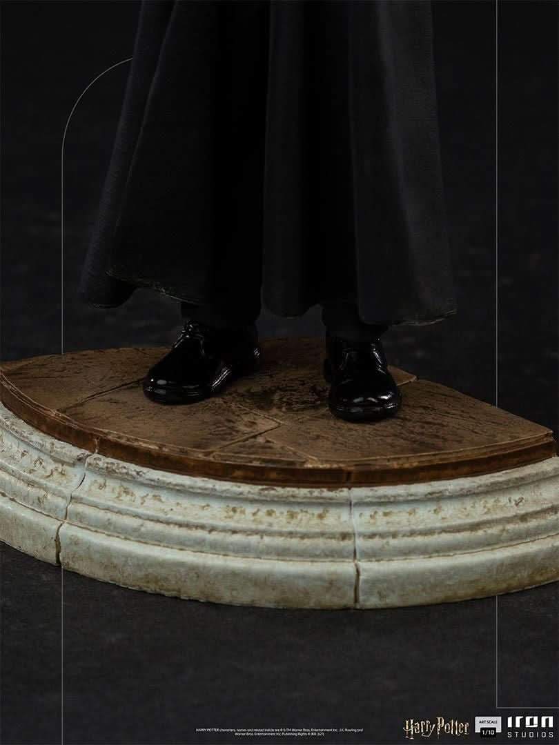 Statue Harry Potter - Harry Potter - Art Scale 1/10 - Iron Studios