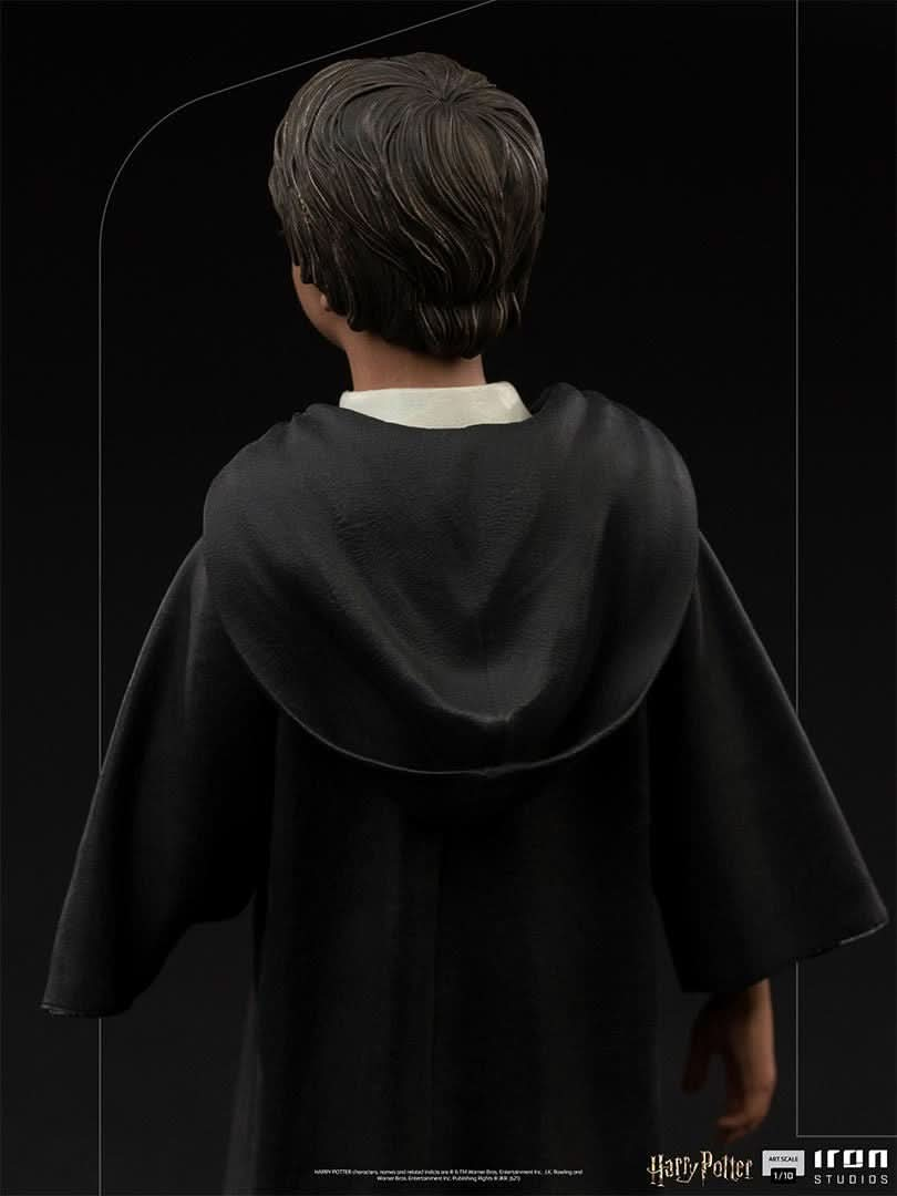 Statue Harry Potter - Harry Potter - Art Scale 1/10 - Iron Studios