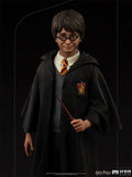 Statue Harry Potter - Harry Potter - Art Scale 1/10 - Iron Studios