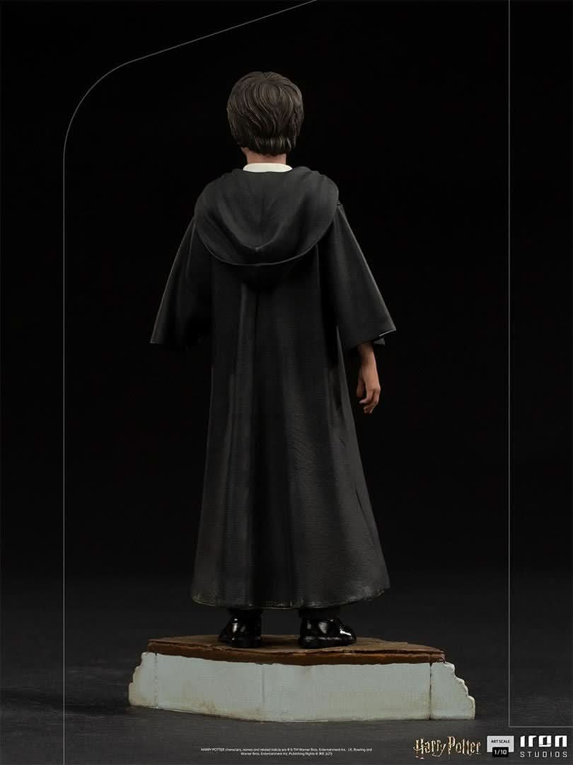 Statue Harry Potter - Harry Potter - Art Scale 1/10 - Iron Studios