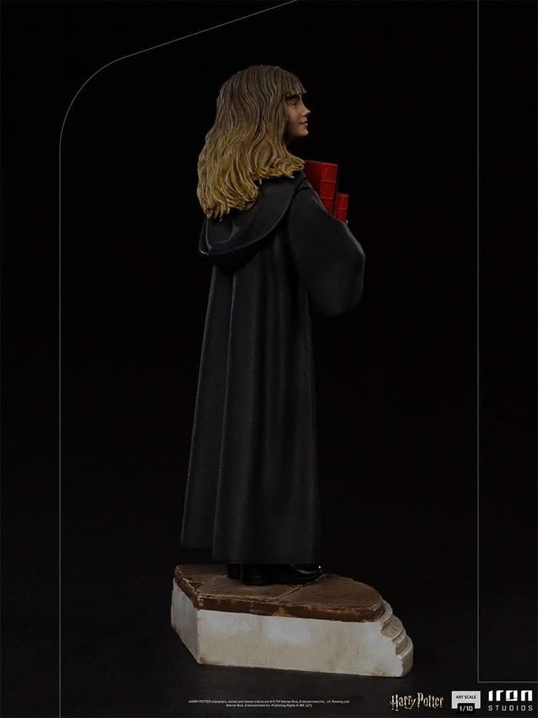 Hermione Granger - Harry Potter - Art Scale 1/10 - Iron Studios