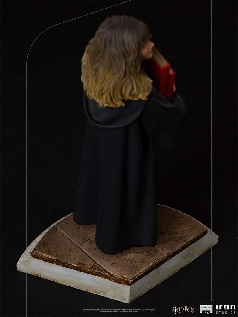 Statue Hermione Granger - Harry Potter - Art Scale 1/10 - Iron Studios