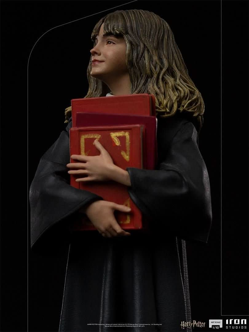 Statue Hermione Granger - Harry Potter - Art Scale 1/10 - Iron Studios