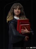 Statue Hermione Granger - Harry Potter - Art Scale 1/10 - Iron Studios