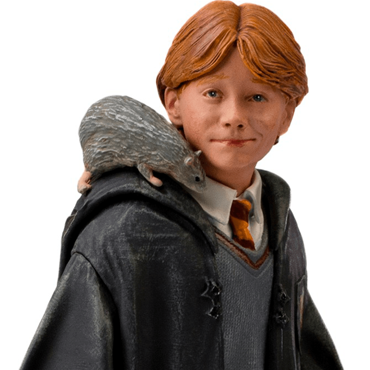 Statue Ron Weasley - Harry Potter - Art Scale 1/10 - Iron Studios