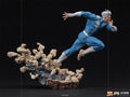 Statue Quicksilver - X - Men - Art Scale 1/10 - Iron Studios